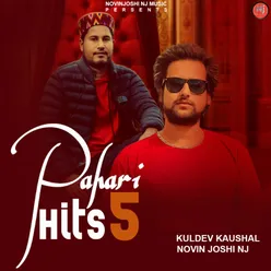 Pahari Hits 5