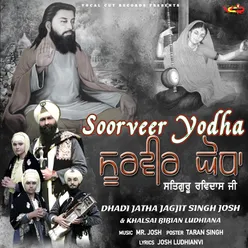 Soorveer Yodha