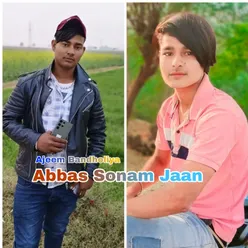 Abbas Sonam Jaan