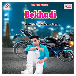 Bekhudi