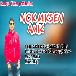 Nok Miksen Amik