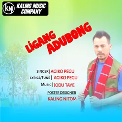 Ligang Adubong