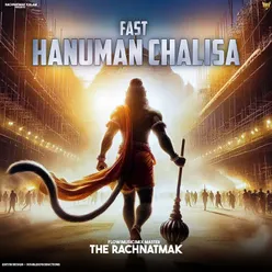 Fast Hanuman Chalisa