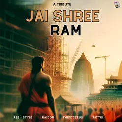 Jai Shree Ram