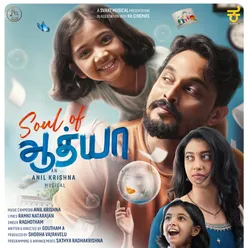 Soul of Aadya - Tamil