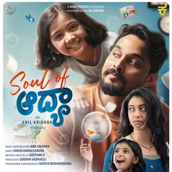 Soul of Aadya - Telugu