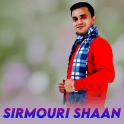 Sirmouri Shaan