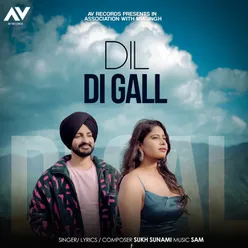 Dil Di Gall