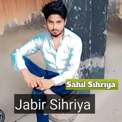 Jabir Sihriya