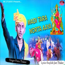 Madi Tara Norta Aaya