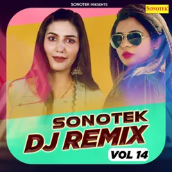 Madkan Aali Jutti Remix