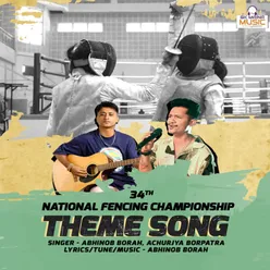National Fencing Championship Theme Song