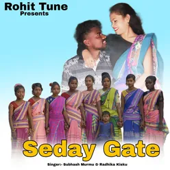 Seday Gate