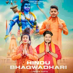 Hindu Bhagwadhari