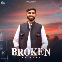 Broken