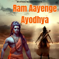 Ram Aayenge Ayodhya