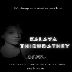 Kalava Thirudathey