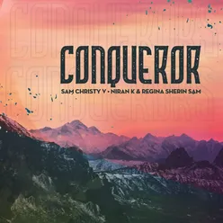 Conqueror