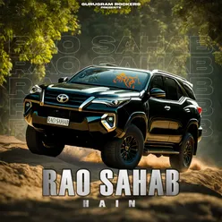 Rao Sahab Hain