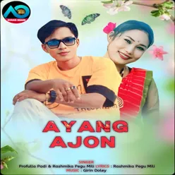 Ayang Ajon