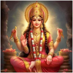 Lakshmi Ganesh Mantra