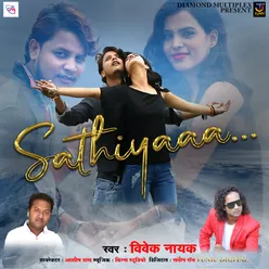 Sathiyaaa