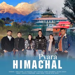 PYARA HIMACHAL