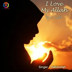 I Love My Allah