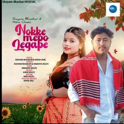 Nokke Mepo Legape