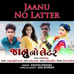 Jaanu No Latter