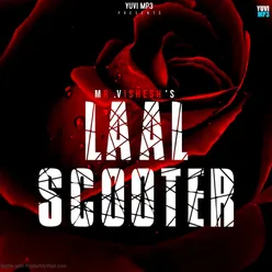 LAAL SCOOTER