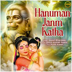 Hanuman Janm Katha