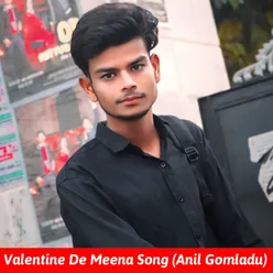 Valentine De Meena Song