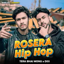 Rosera Hip Hop