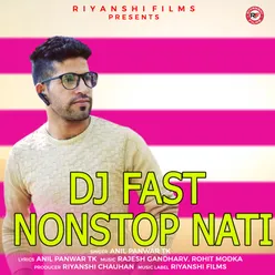 Dj Fast Nonstop Nati