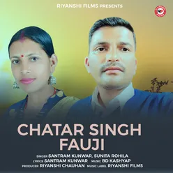 Chatar Singh Fauji