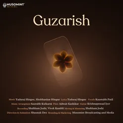 Guzarish