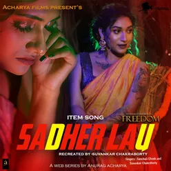 Item Song Sadher Luv