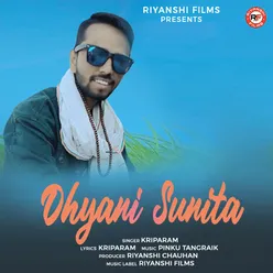 Dhyani Sunita