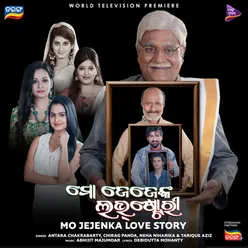 Mo Jejenka Love Story