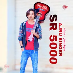 Ajru Singer SR 5000