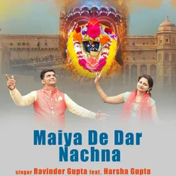 Maiya De Dar Nachna