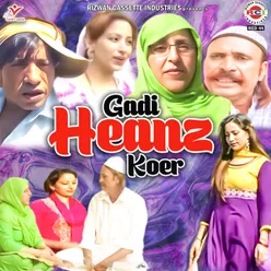 Gadi Heanz Koer