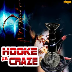 Hooke Ka Craze