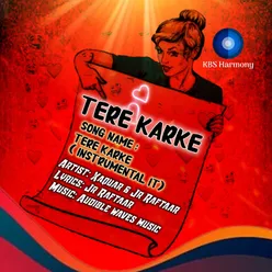 Tere Karke Instrumental