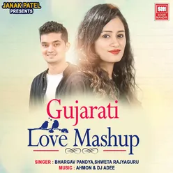 Gujarati Love Mashup