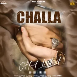 Challa