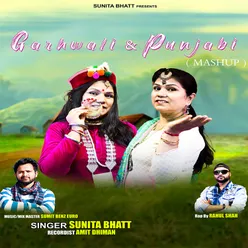 Garhwali Punjabi Mashup