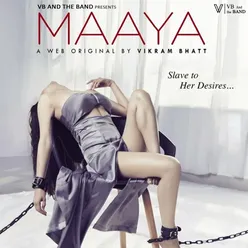 Maaya (Original Motion Picture Soundtrack)