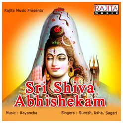 Shiva Amrutha Varshini 2